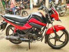 Hero Splendor iSmart